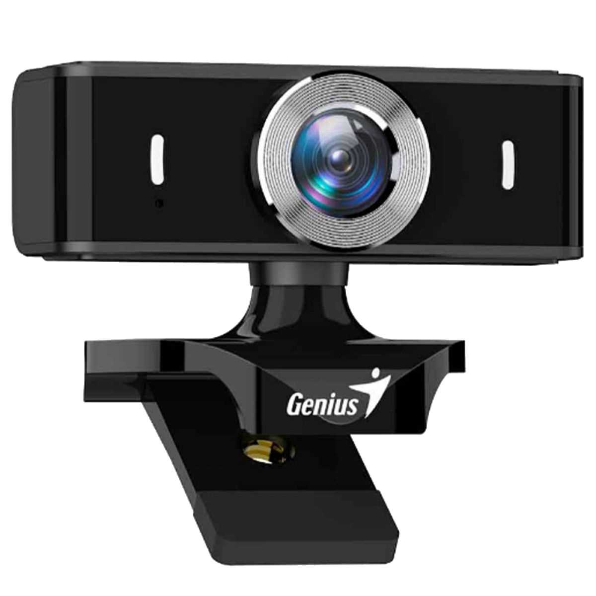 CAMARA WEB GENIUS FACECAM 2000X2 FULL HD