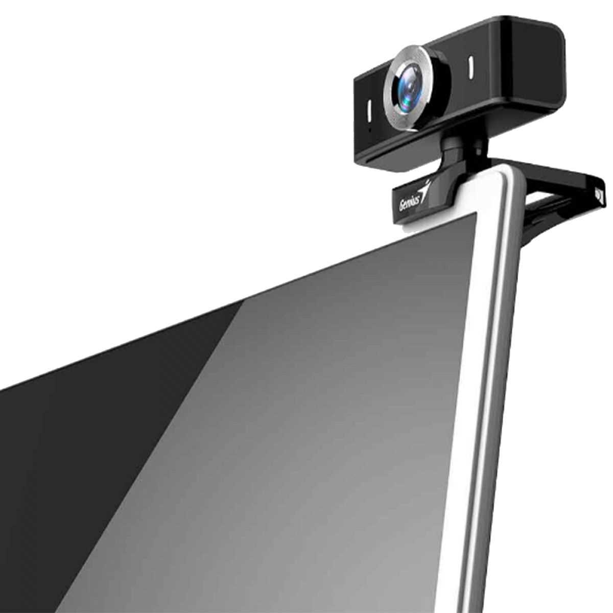CAMARA WEB GENIUS FACECAM 2000X2 FULL HD