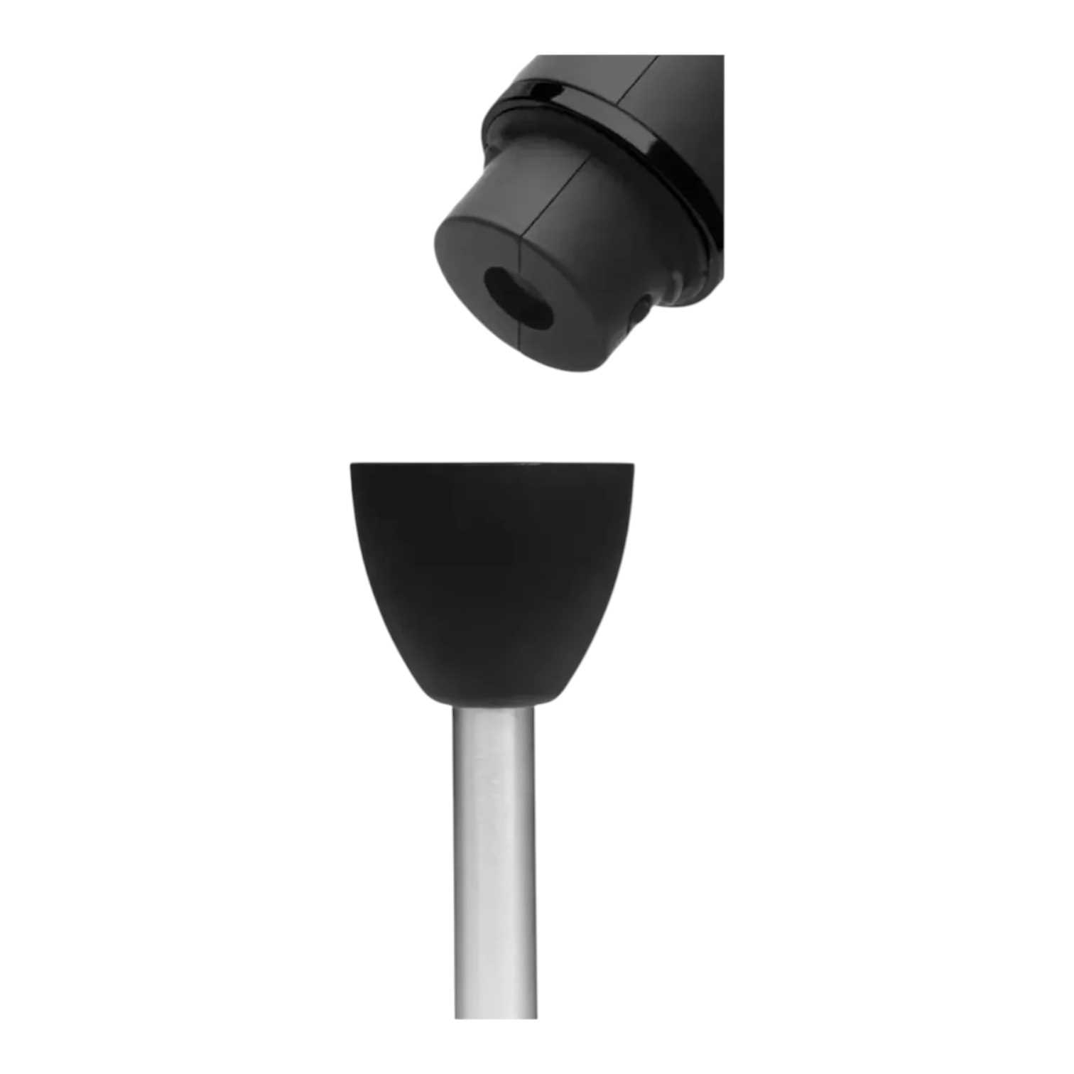 LICUADORA DE MANO DINAX MINIPIMER METAL