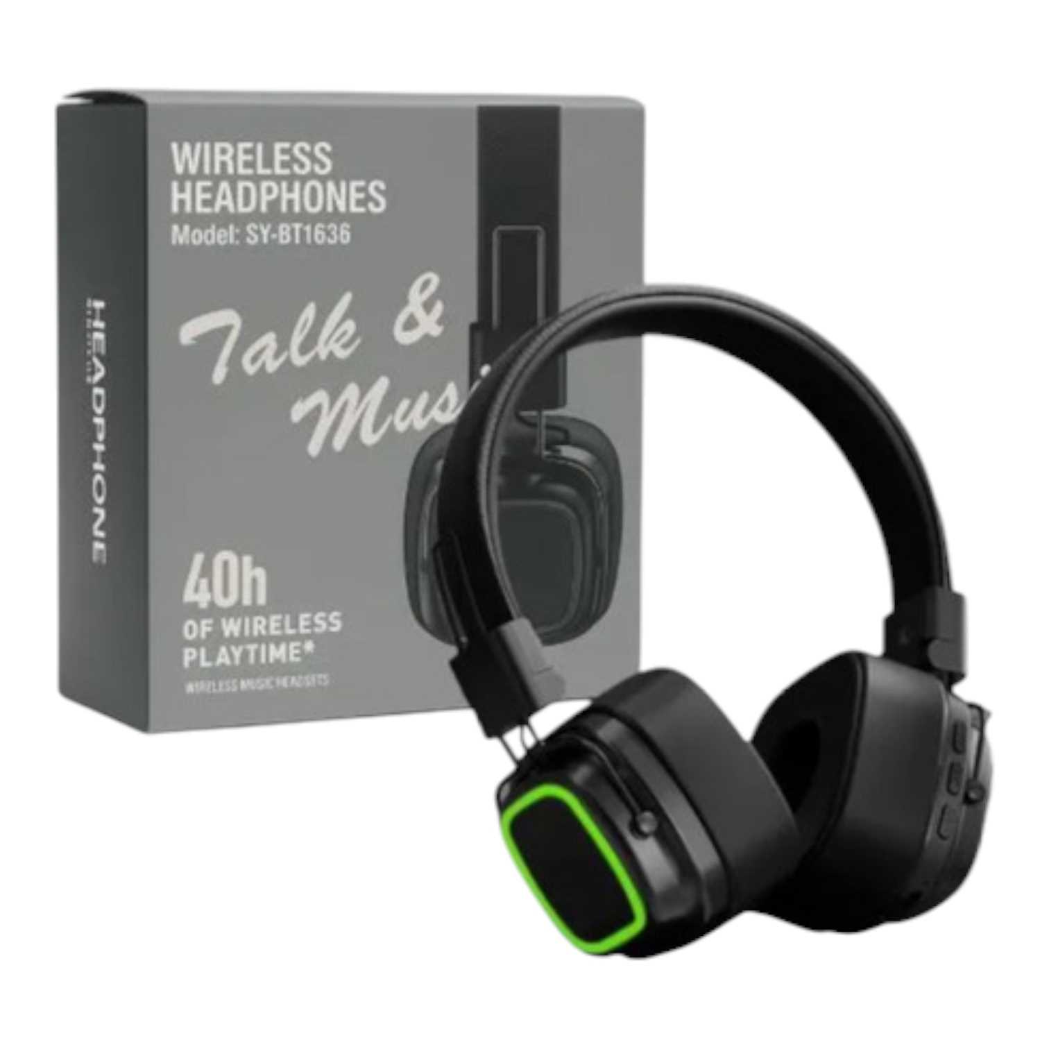 AURICULAR BT VINCHA DINAX DX-A30