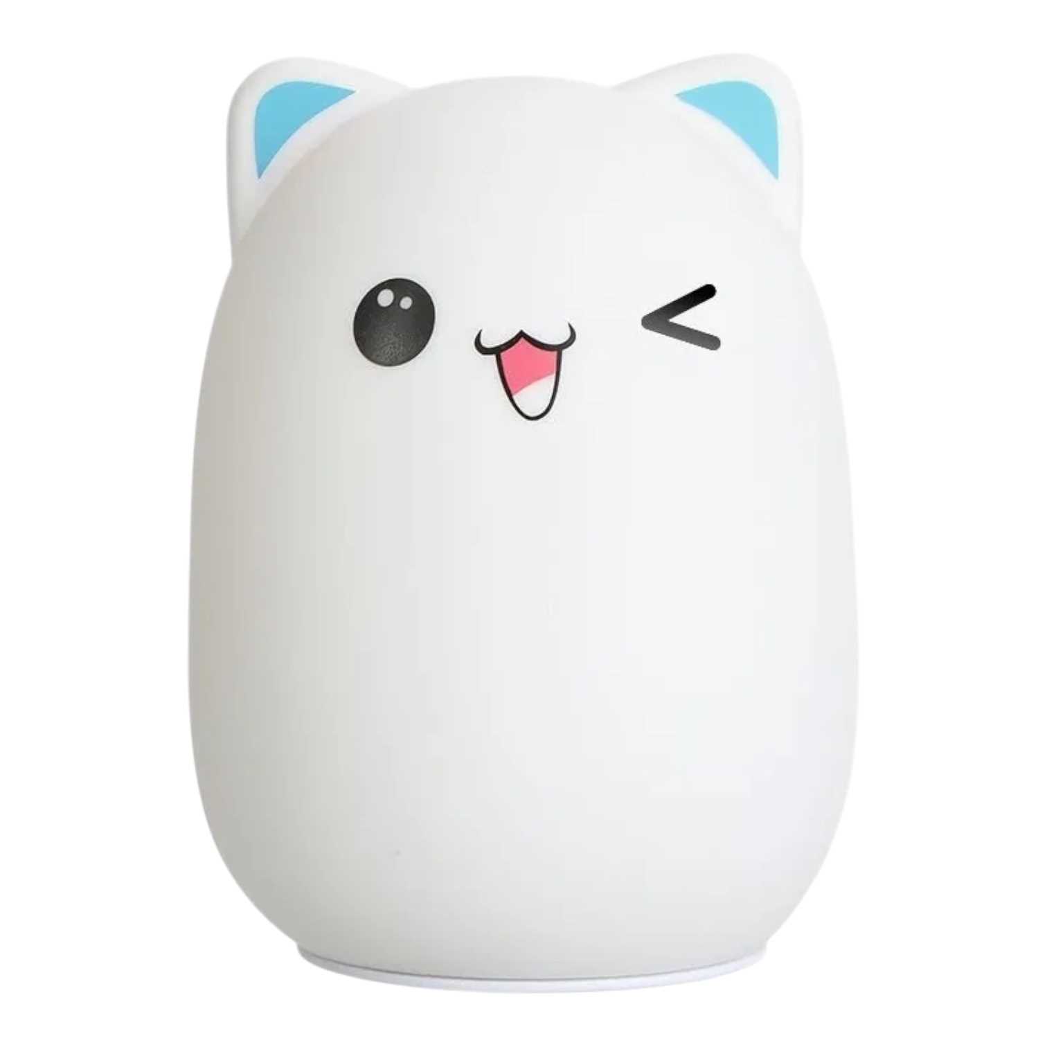 LAMPARA VELADOR LED DINAX OSO BUD YH22