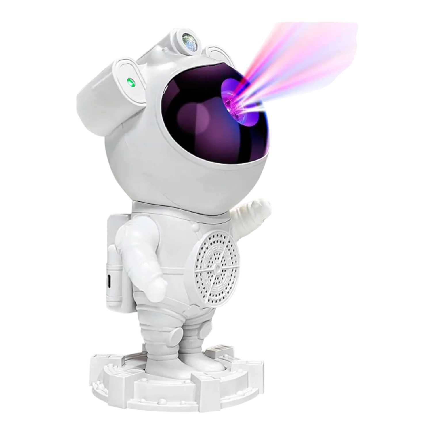 PROYECTOR LED ASTRONAUTA DINAX LUZAST03