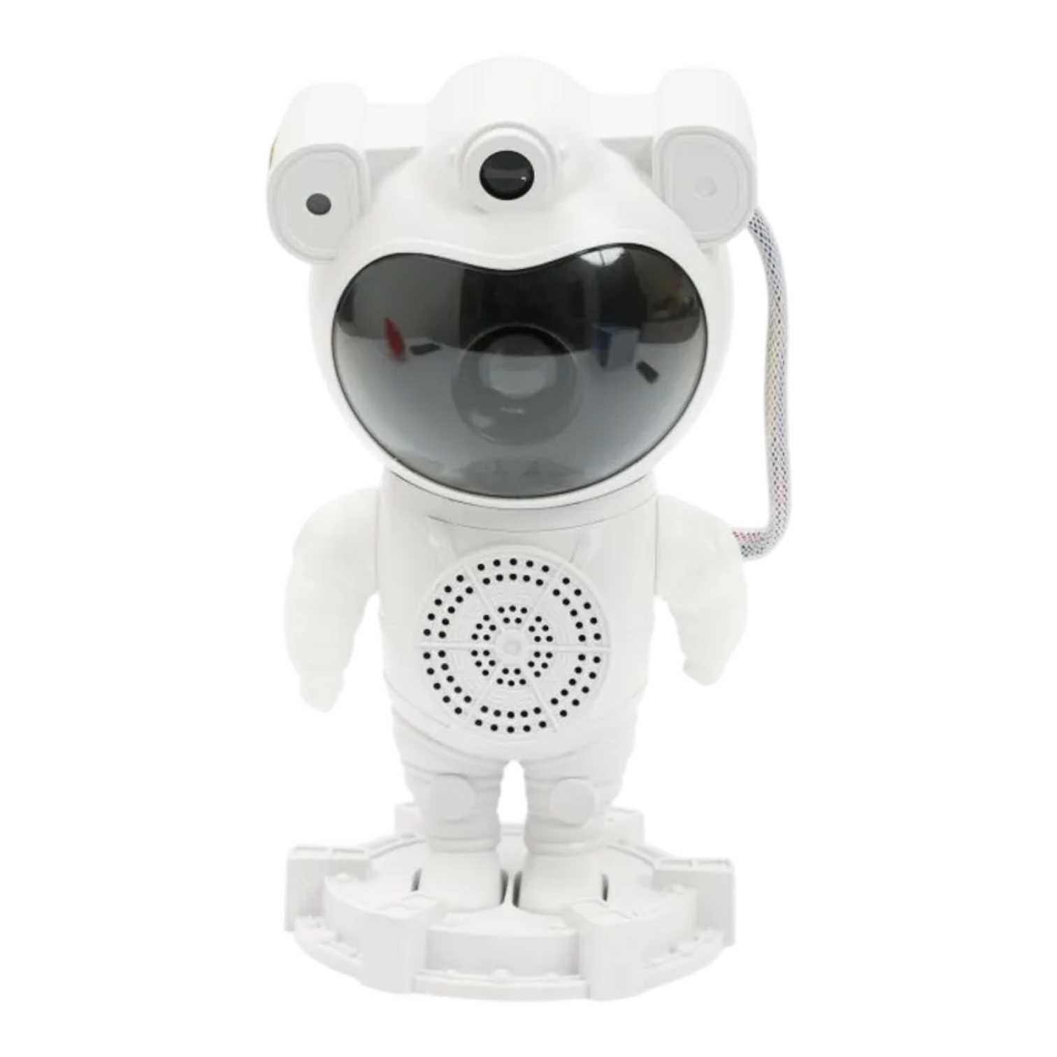 PROYECTOR LED ASTRONAUTA DINAX LUZAST03