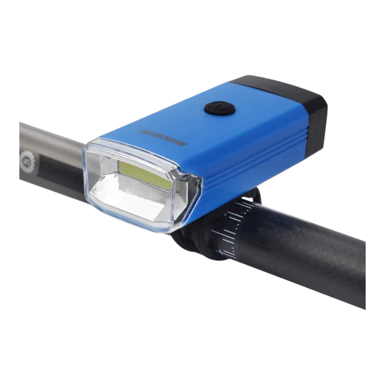 LUZ LED BICICLETA DELANTERA/TRASERA DINAX HK4002
