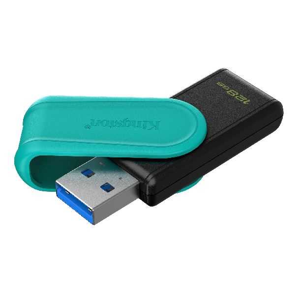 PENDRIVE 128GB 3.2 KINGSTON EXODIA S GEN 1