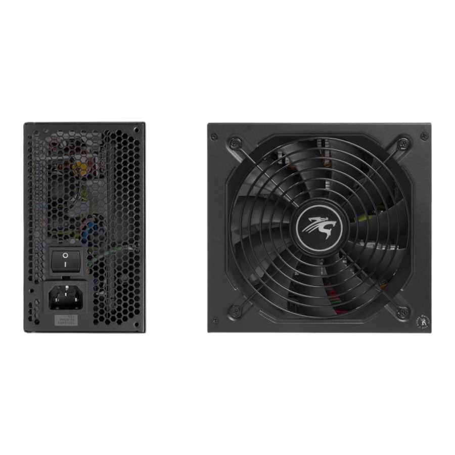 FUENTE PC 600W SENTEY 80+ BRONCE MBP600-GS