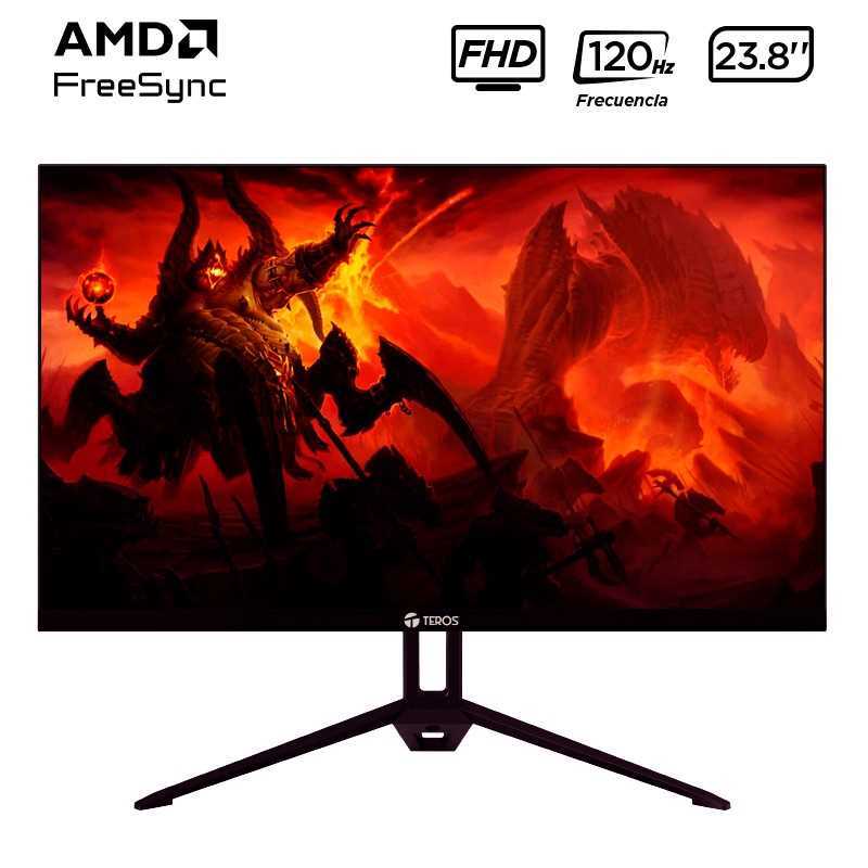 MONITOR 21.5