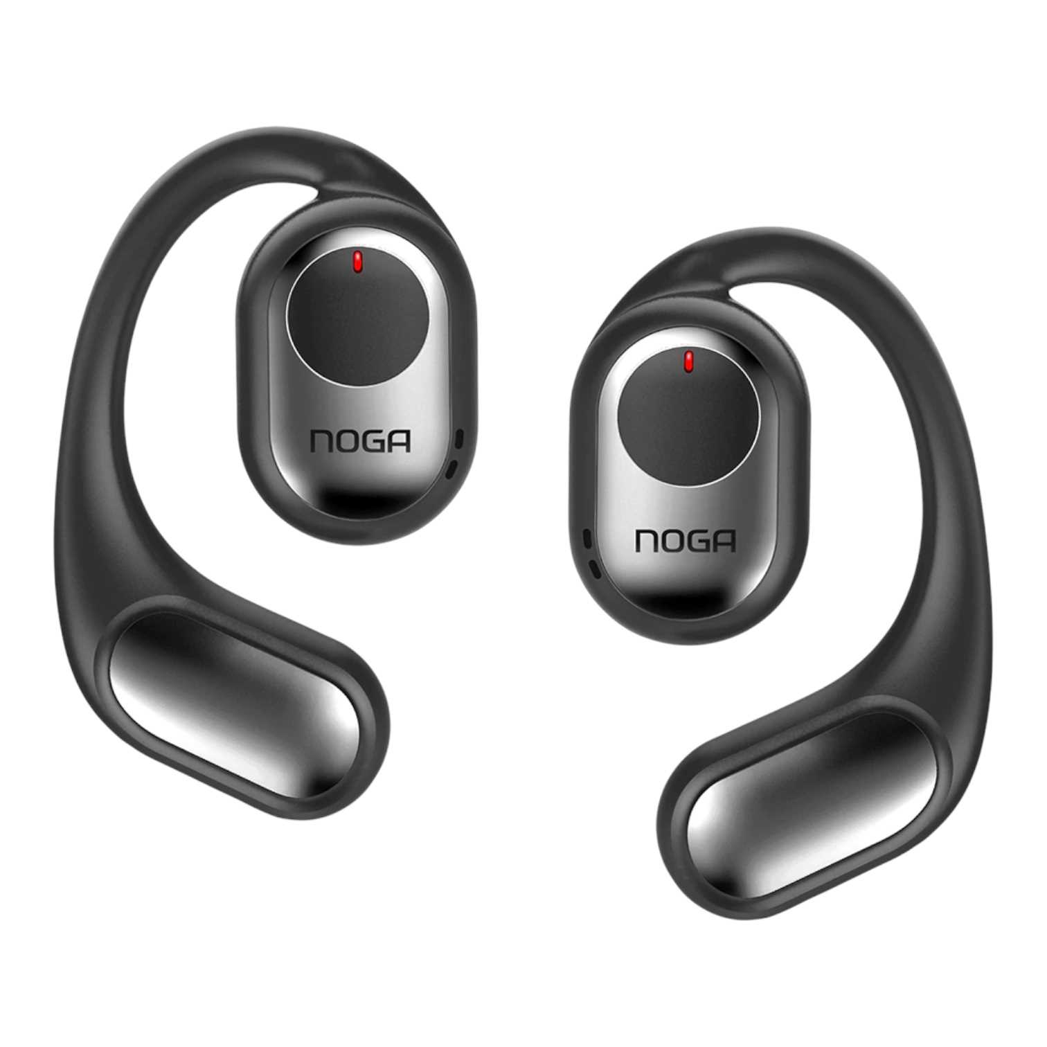 AURICULAR BT NOGANET BTWINS 52 NEGRO