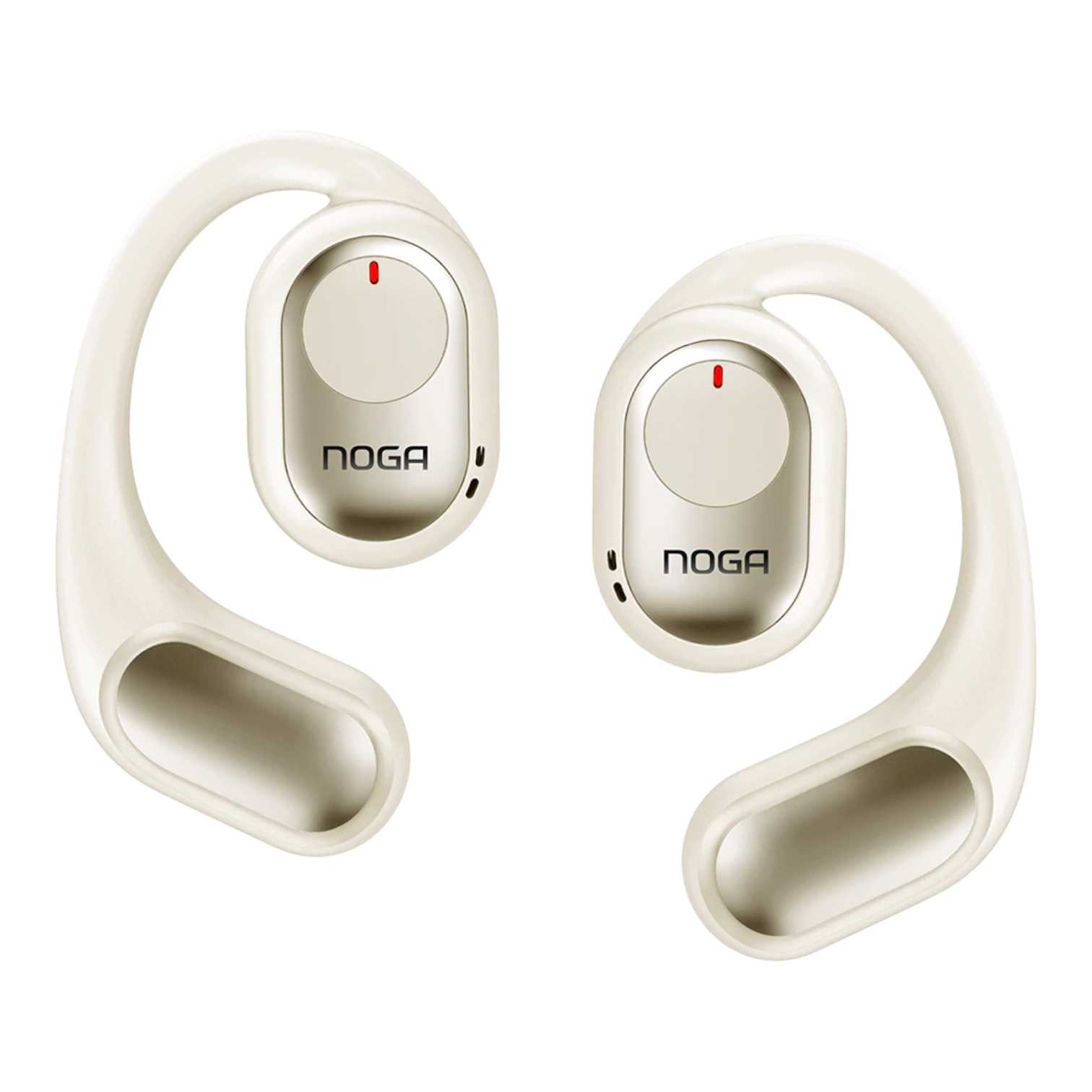 AURICULAR BT NOGANET BTWINS 52 BEIGE