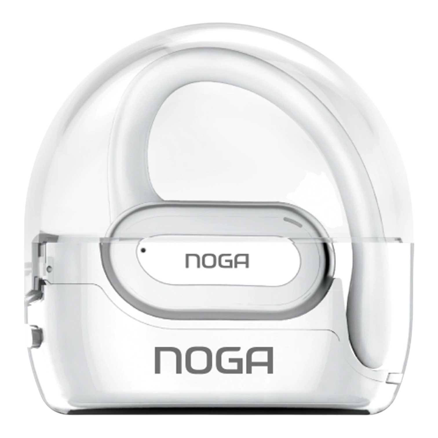 AURICULAR BT NOGANET BTWINS 53 BLANCO