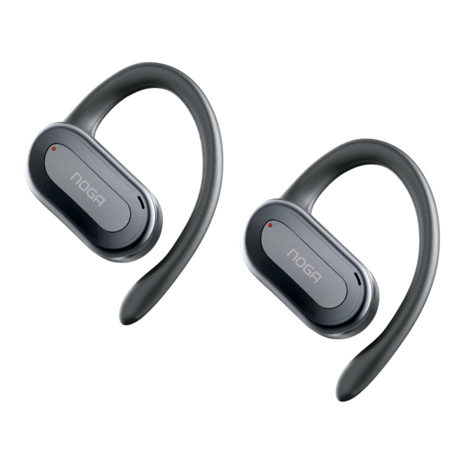 AURICULAR BT NOGANET BTWINS 53 NEGRO