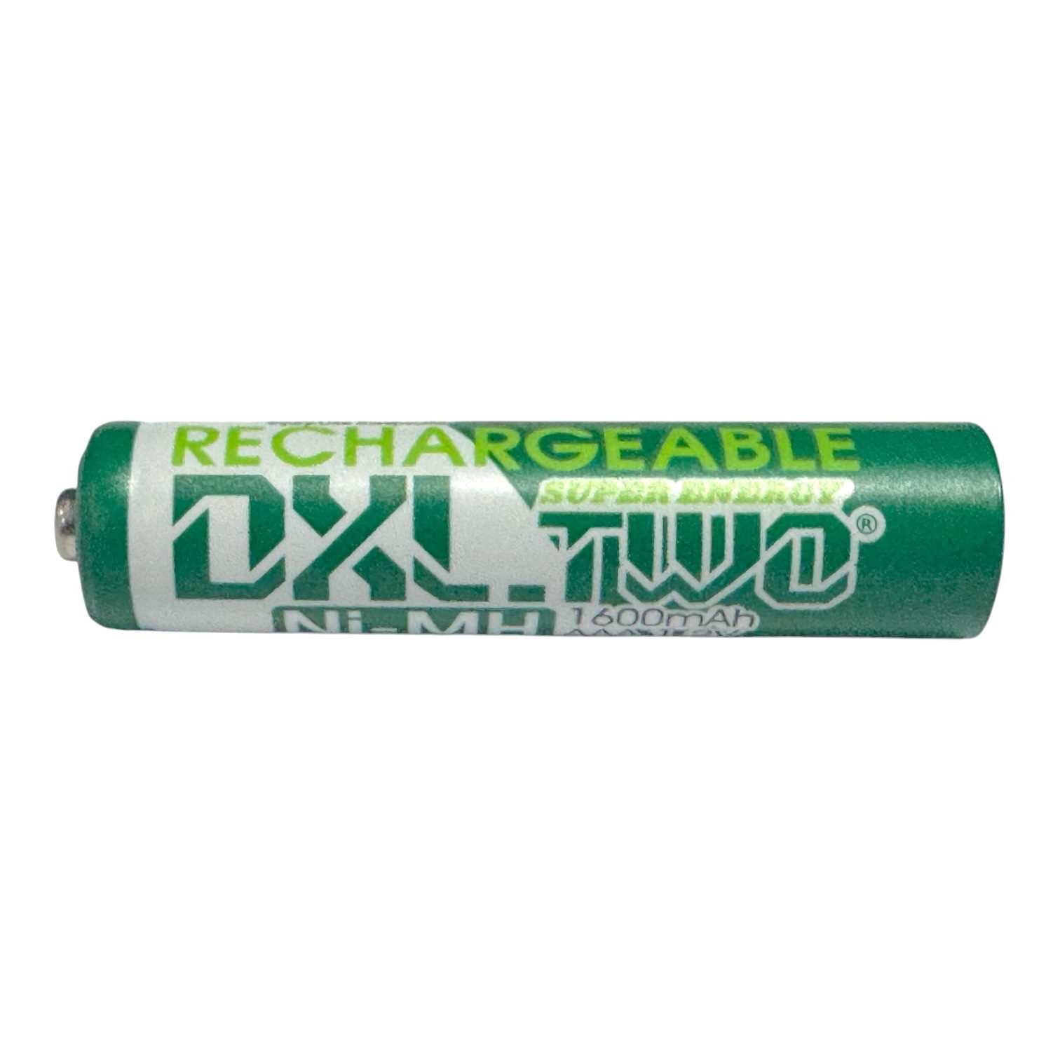 PILA RECARGABLE DXL AAA 1600MA NI-MH X4