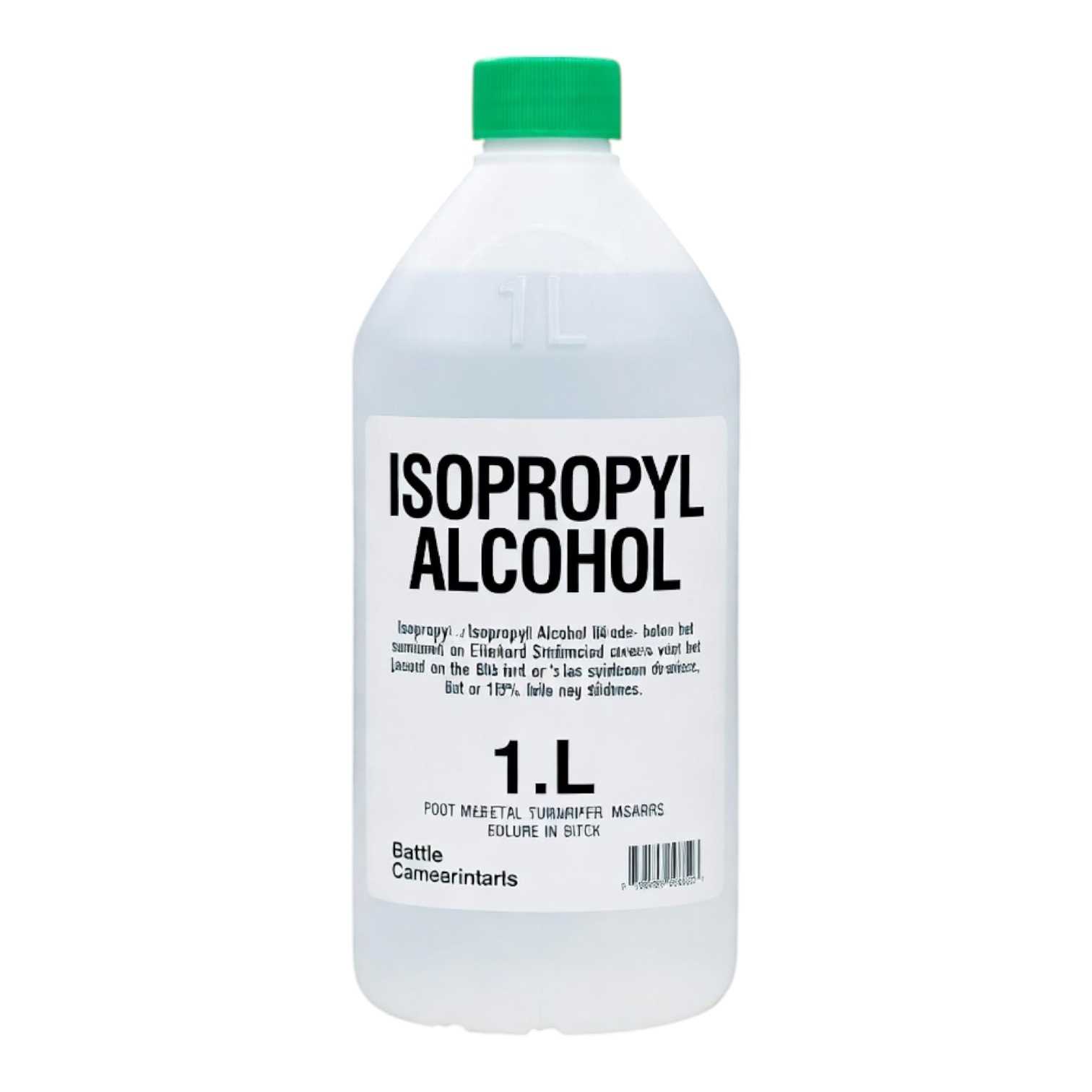 ALCOHOL ISOPROPILICO PASTERMAX 1000CC 99%