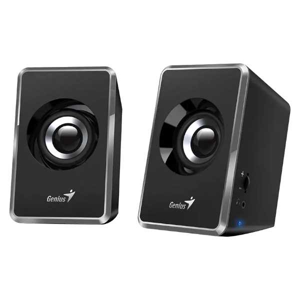 PARLANTE GENIUS 2.0 SP-U125 GREY