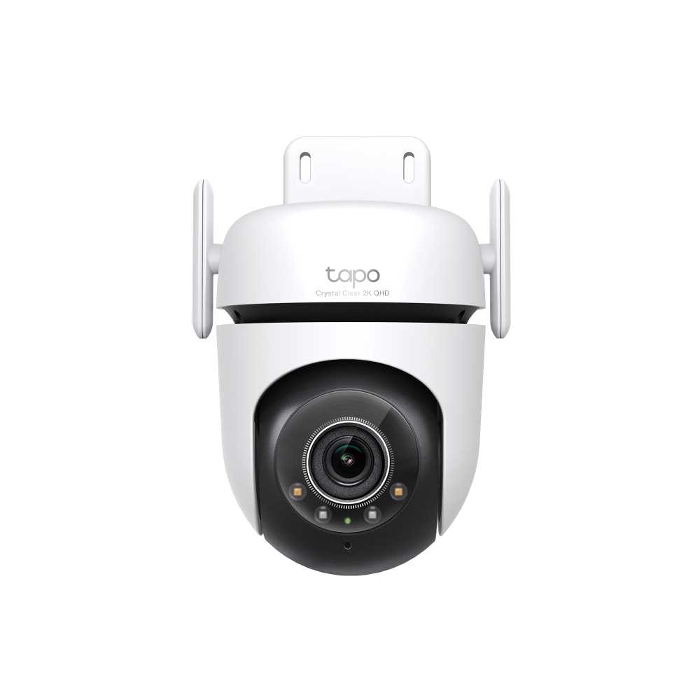 CAMARA IP WIFI TP-LINK TAPO C520WS 2K EXTERIOR