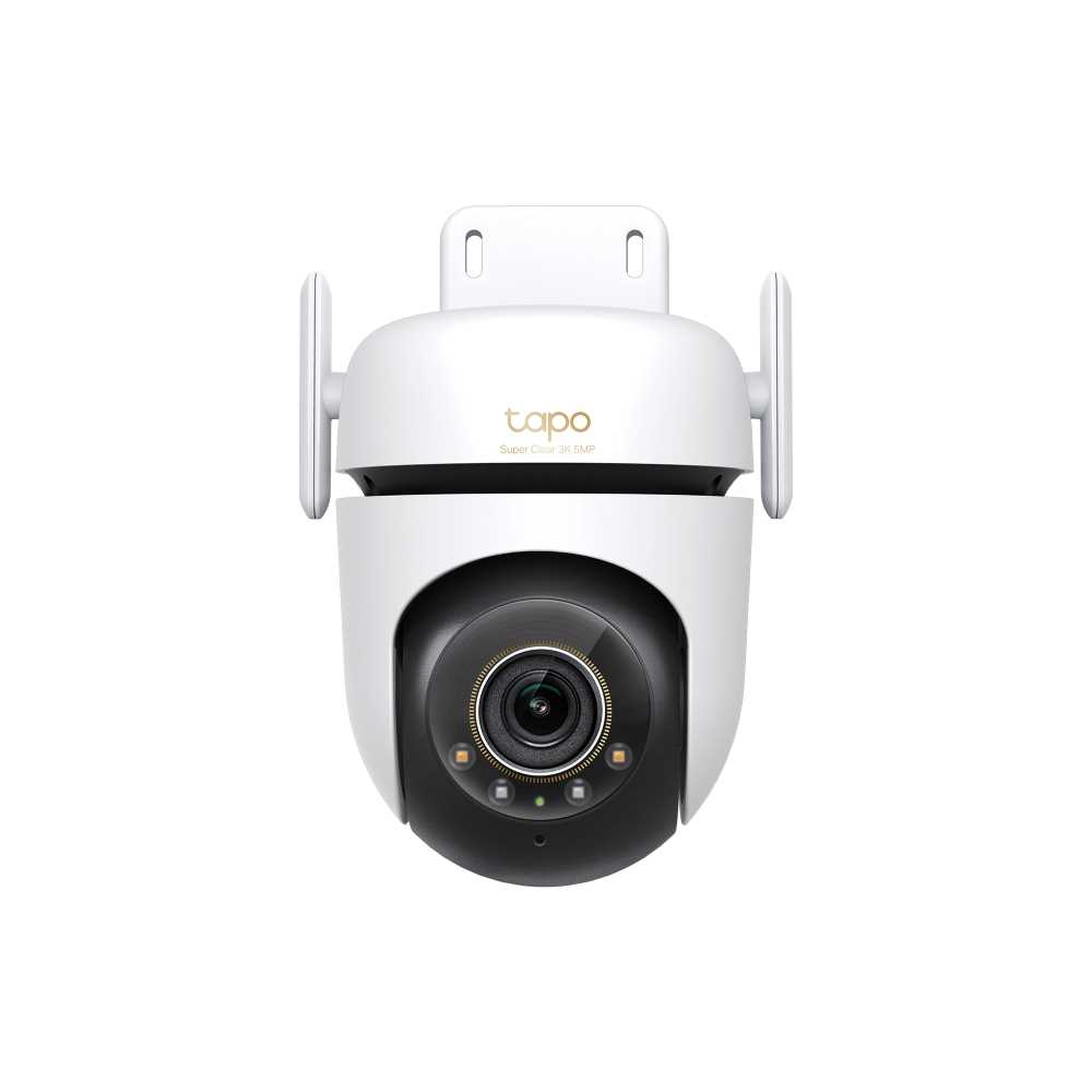 CAMARA IP WIFI TP-LINK TAPO C530WS 3K EXTERIOR