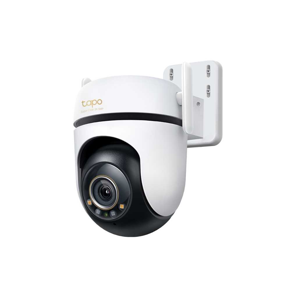 CAMARA IP WIFI TP-LINK TAPO C530WS 3K EXTERIOR