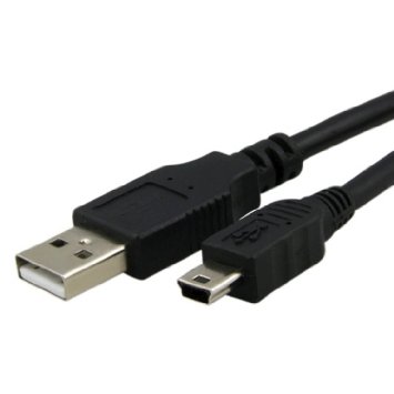 CABLE USB 2.0 MINI DE 5 PINES NOGANET