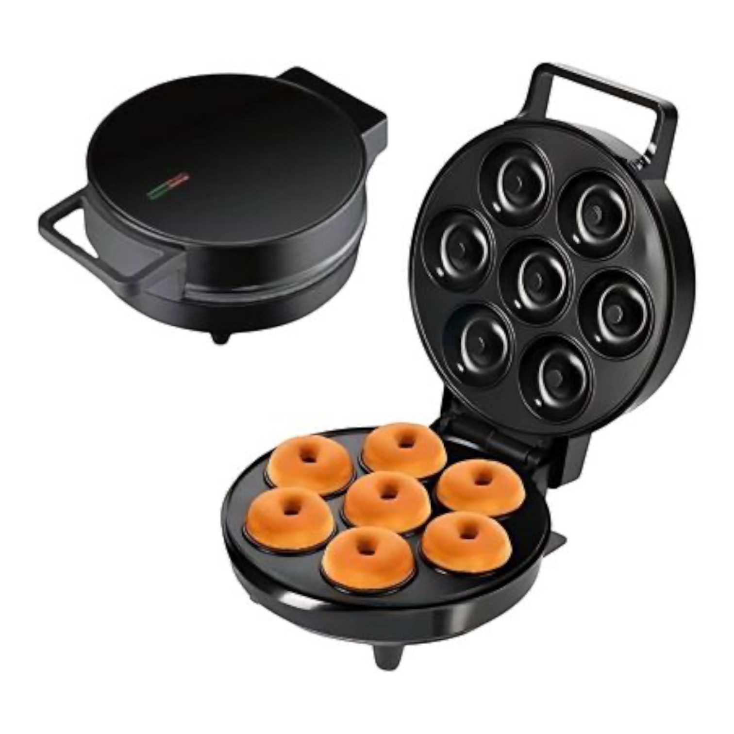 MAQUINA DONAS DINAX SANSM700SW05 700W 7 DONAS