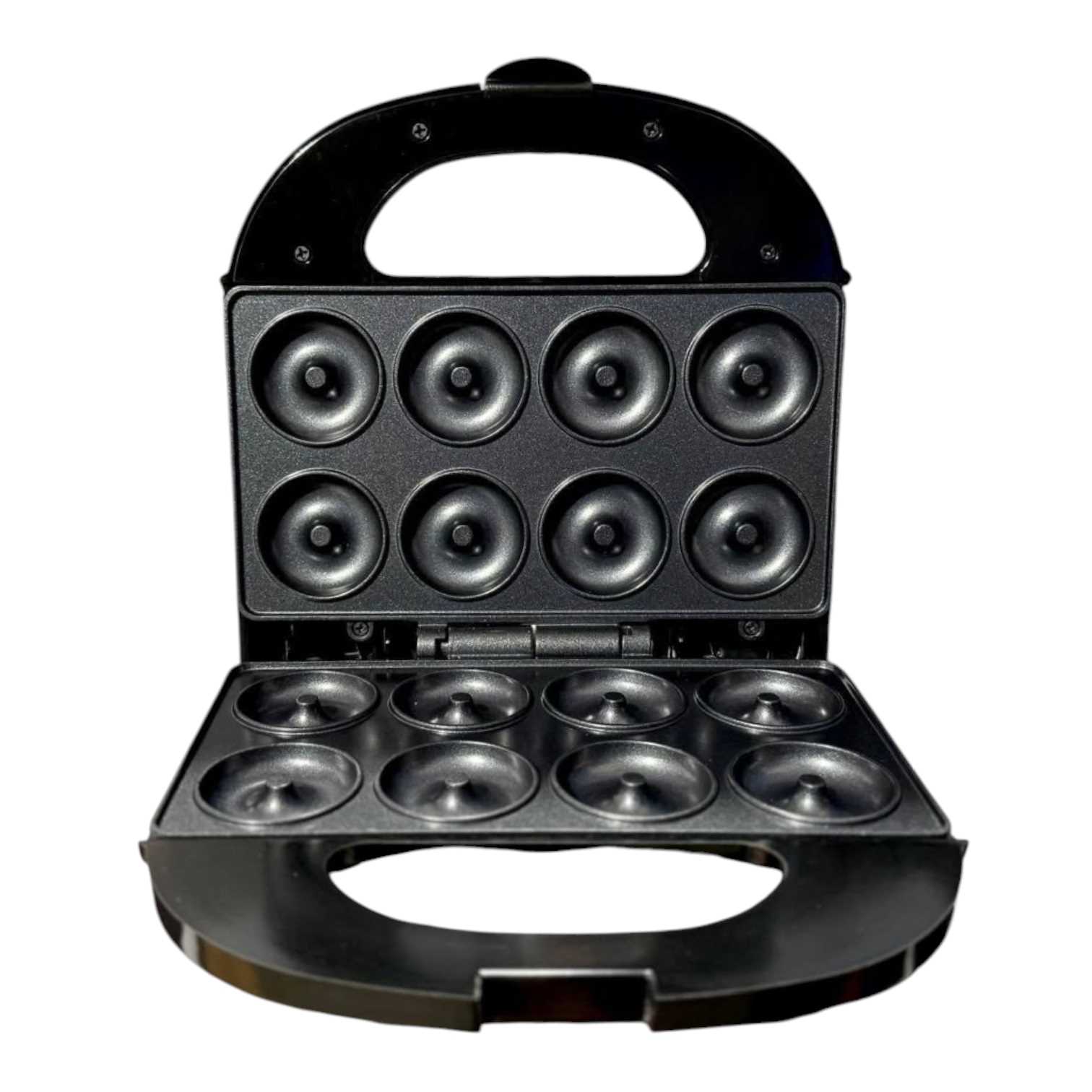 MAQUINA DONAS DINAX SANSM700SW05 700W 8 DONAS