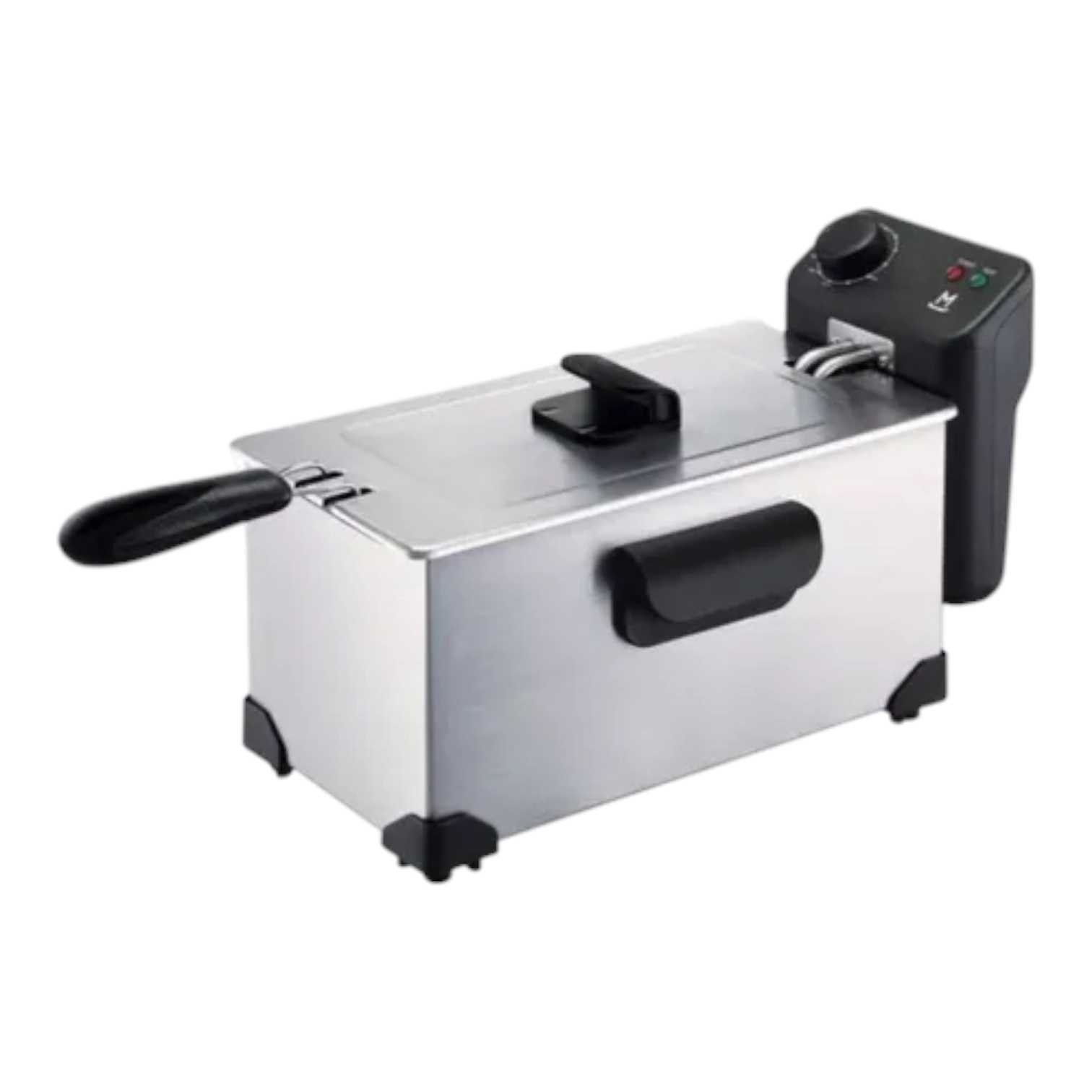 FREIDORA ACEITE DINAX 3L 2000W DXAFR2000W