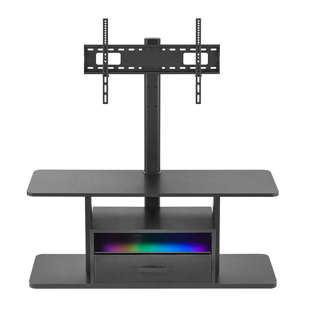 RACK MESA TV GAMING REDRAGON TECTONIC RGB RDRK2003G