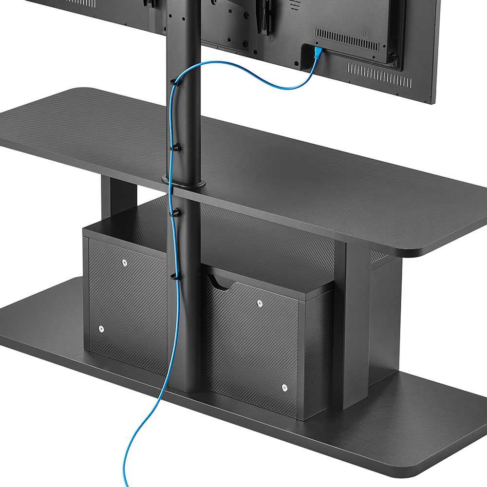 RACK MESA TV GAMING REDRAGON TECTONIC RGB RDRK2003G