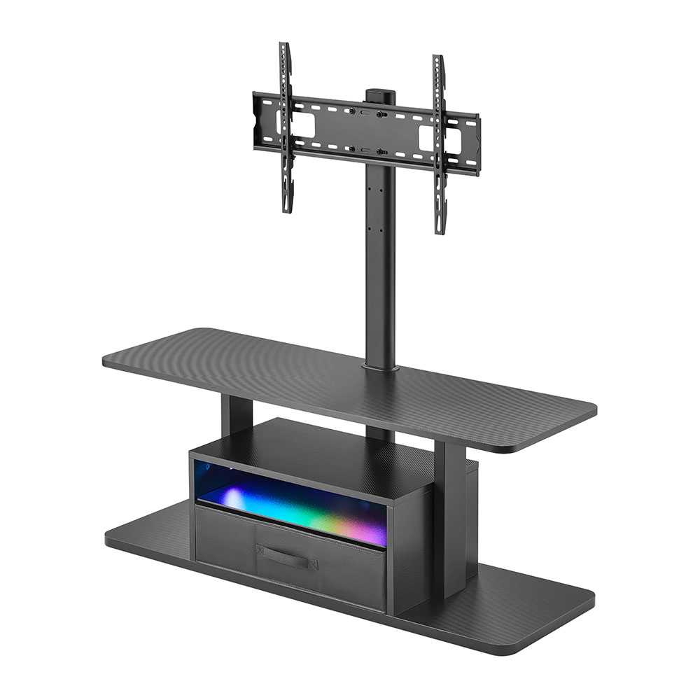 RACK MESA TV GAMING REDRAGON TECTONIC RGB RDRK2003G
