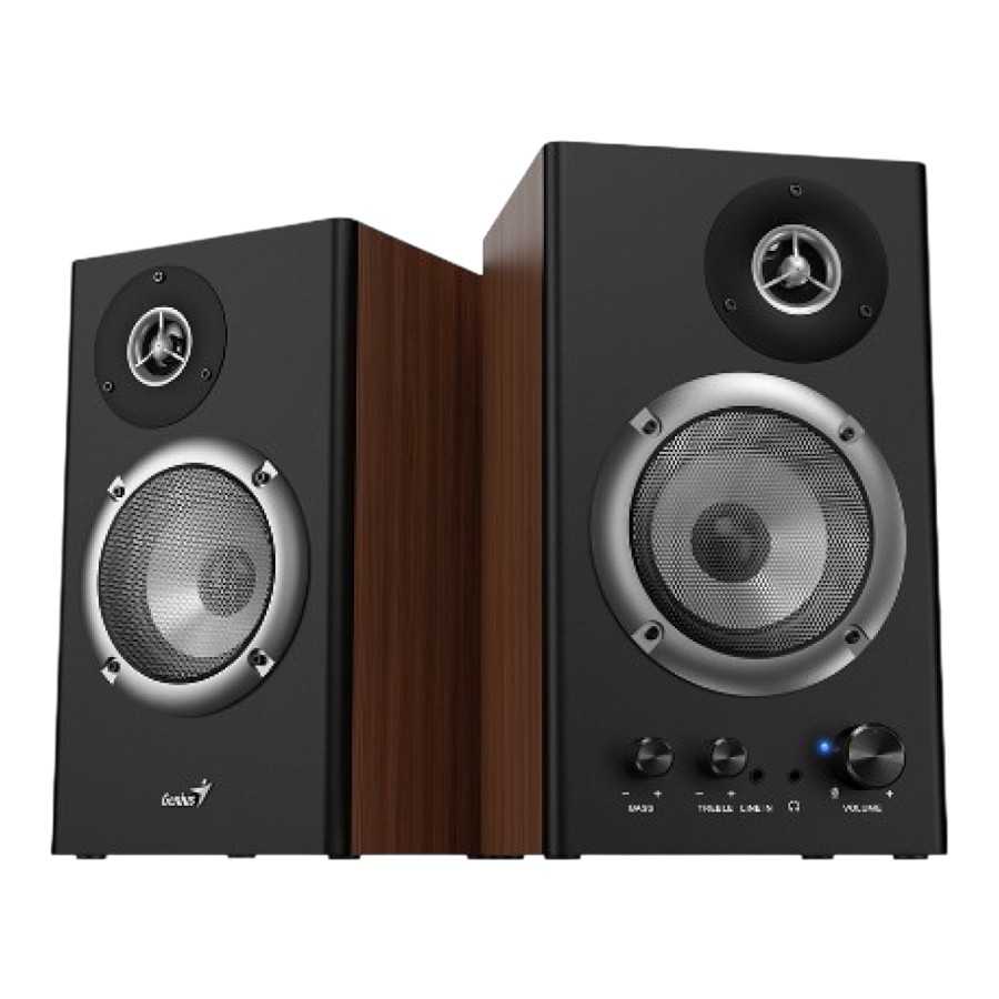 PARLANTE GENIUS 2.0 SP-HF1200B