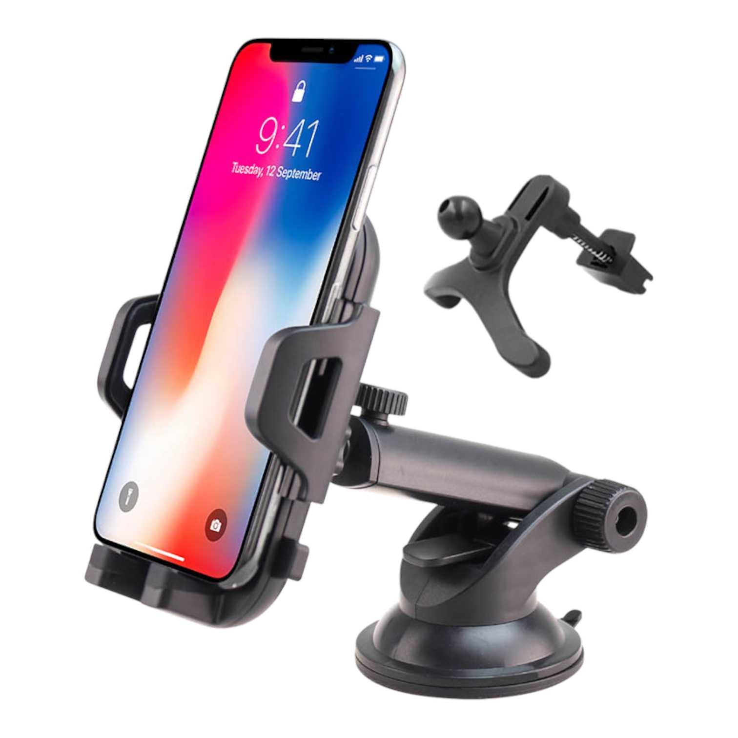 SOPORTE PARA CELULAR NISUTA NSSOCE3