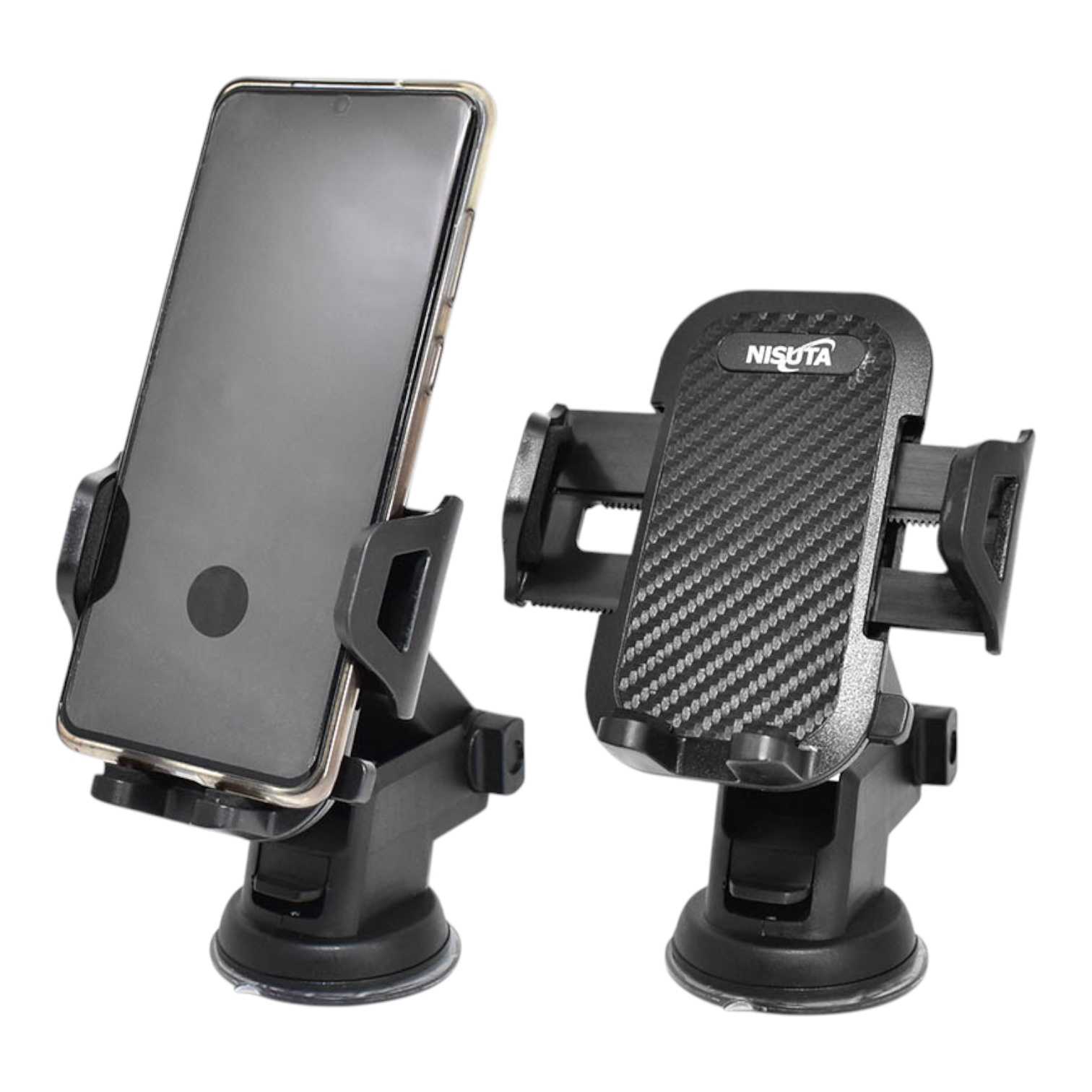 SOPORTE PARA CELULAR NISUTA NSSOCE3