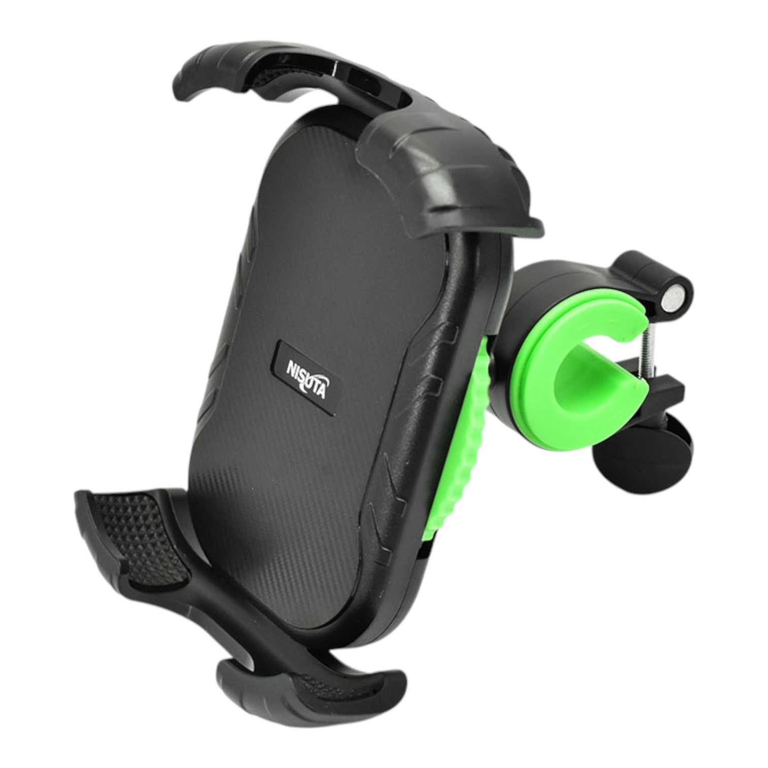 SOPORTE PARA CELULAR NISUTA NSSOCEBI BICICLETA