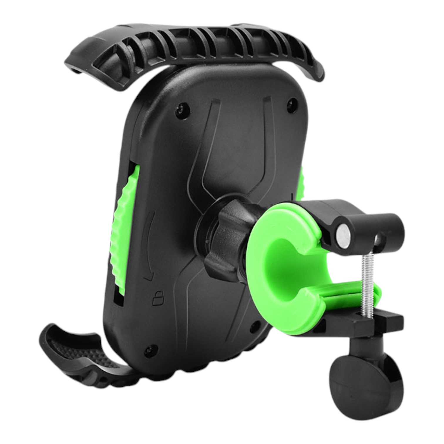 SOPORTE PARA CELULAR NISUTA NSSOCEBI BICICLETA