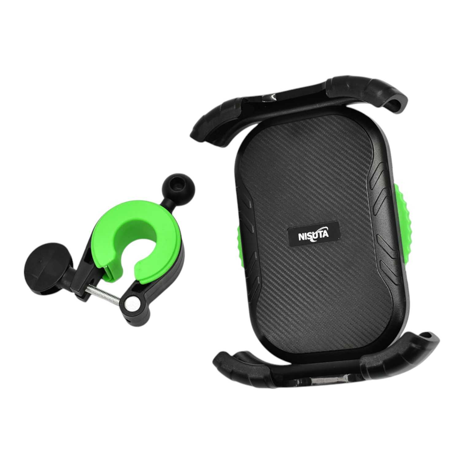 SOPORTE PARA CELULAR NISUTA NSSOCEBI BICICLETA