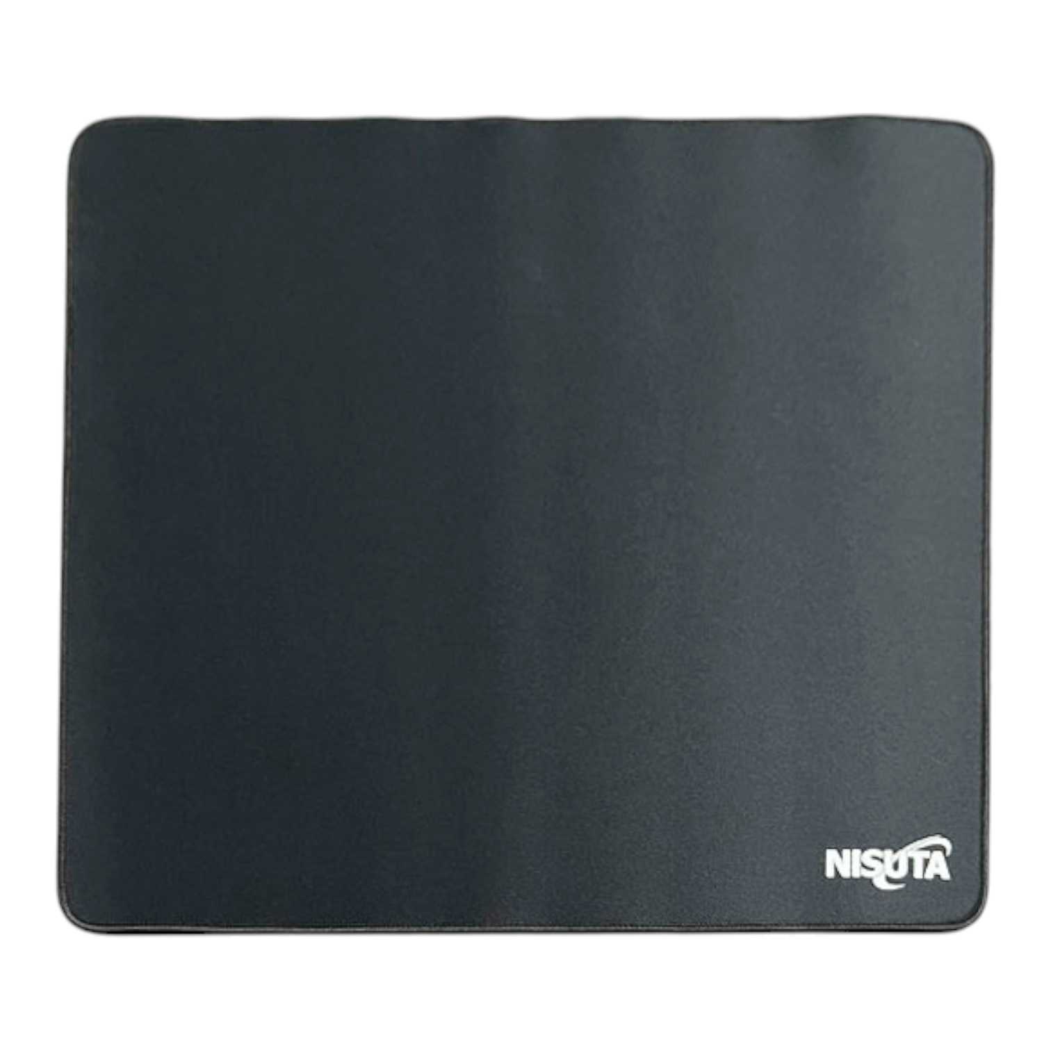 PAD MOUSE NISUTA GAMER 45X40 4MM NSPADXLS