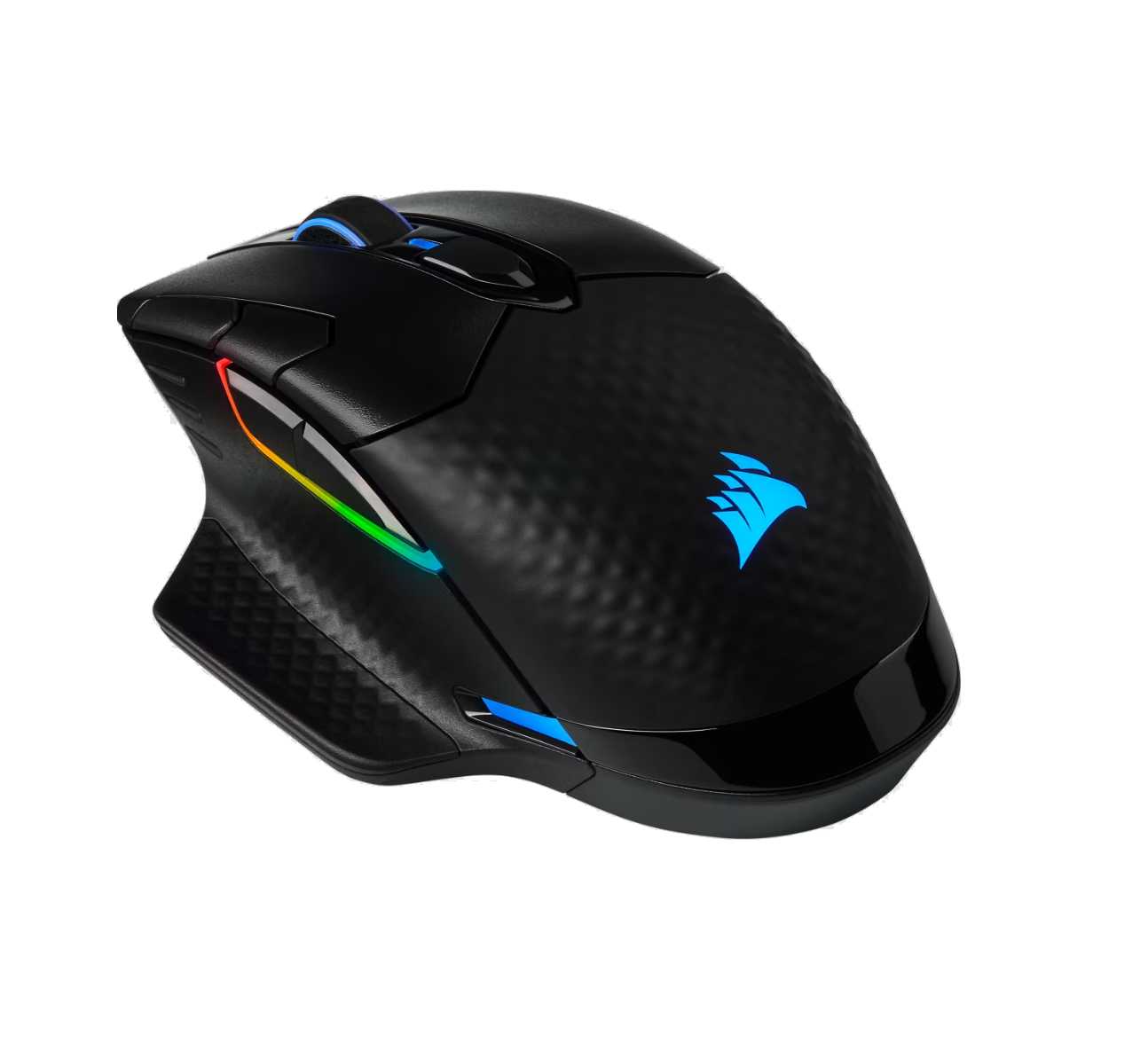 MOUSE CORSAIR DARK CORE RGB PRO WIRELESS