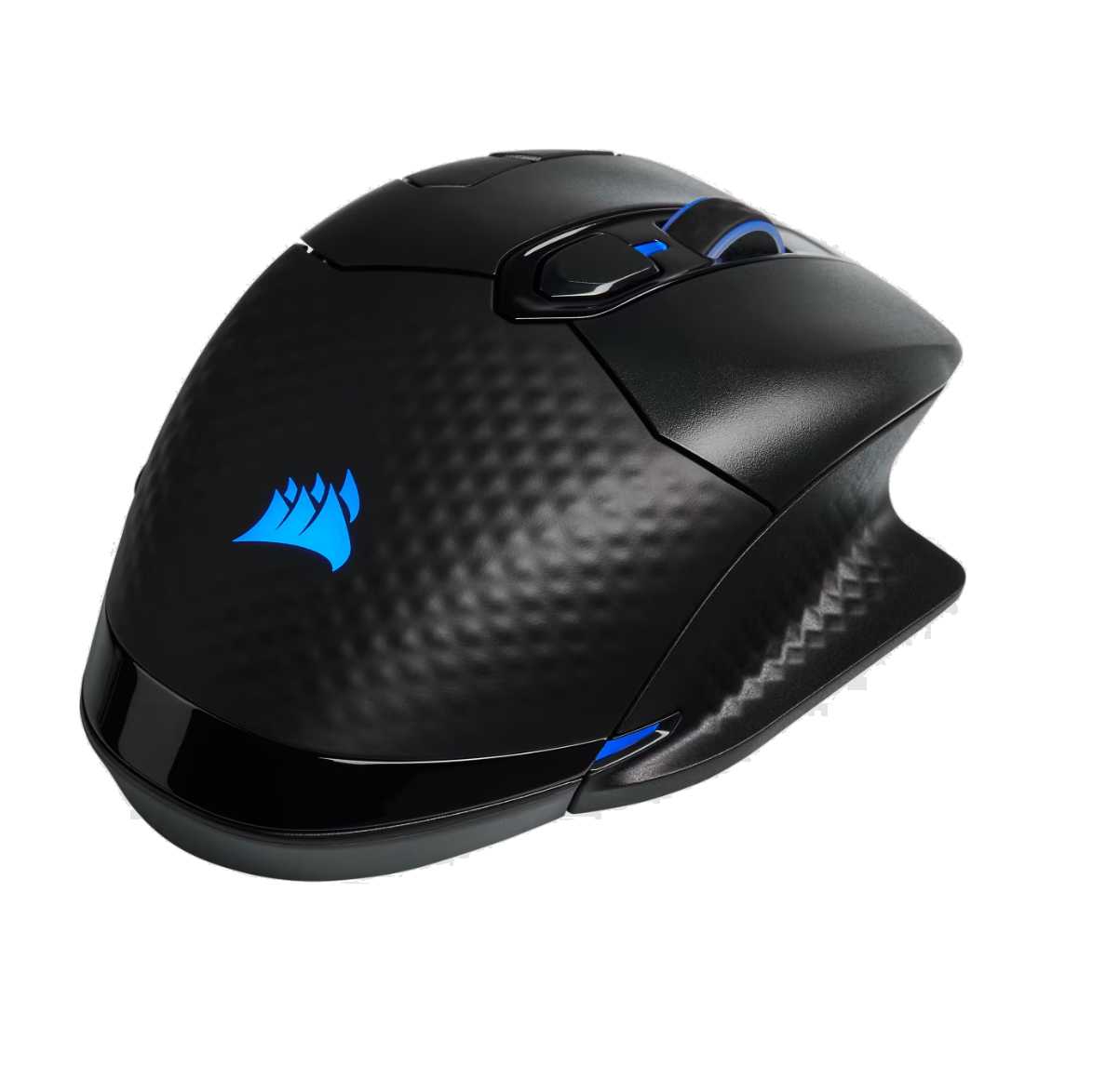 MOUSE CORSAIR DARK CORE RGB PRO WIRELESS