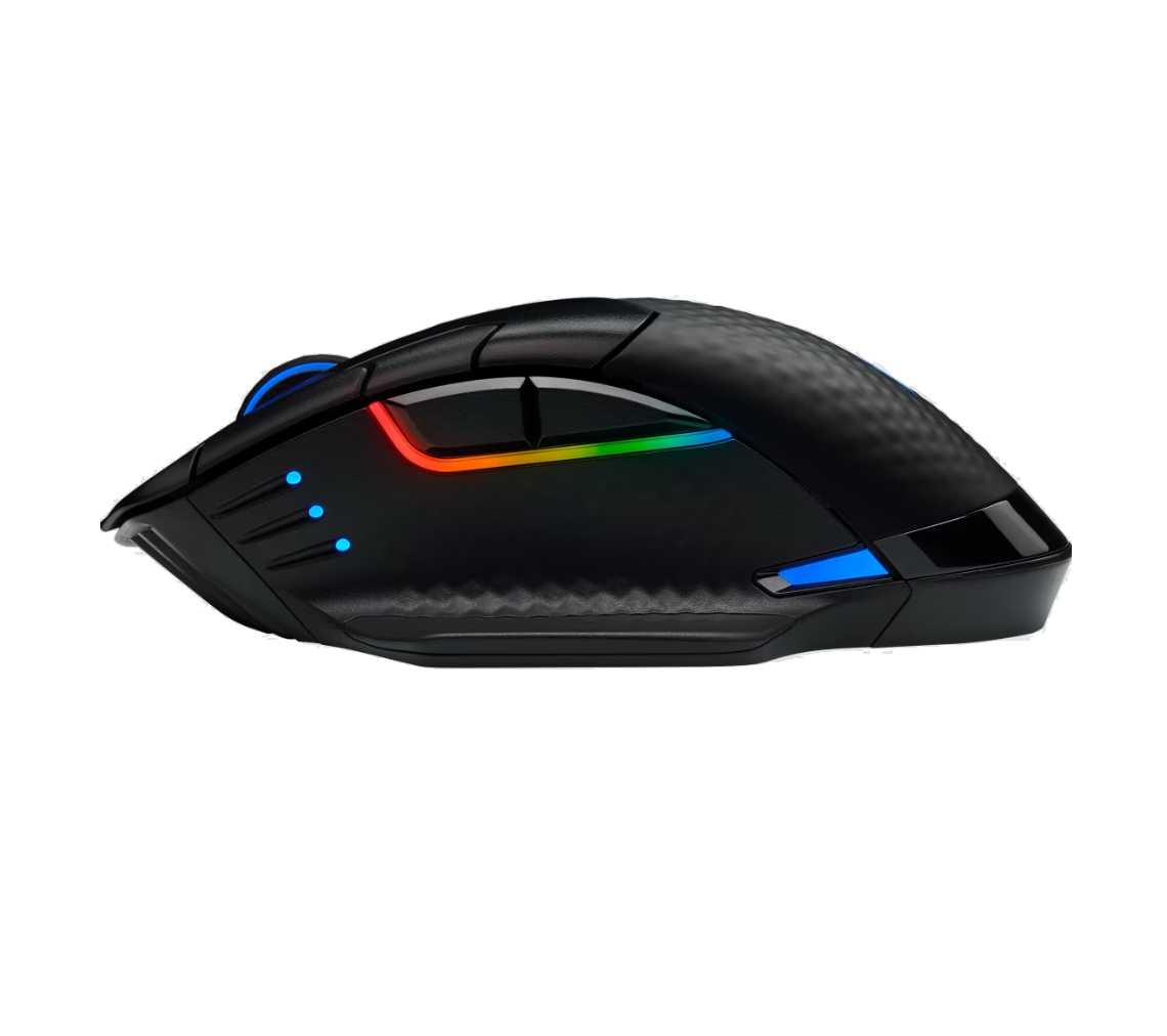 MOUSE CORSAIR DARK CORE RGB PRO WIRELESS