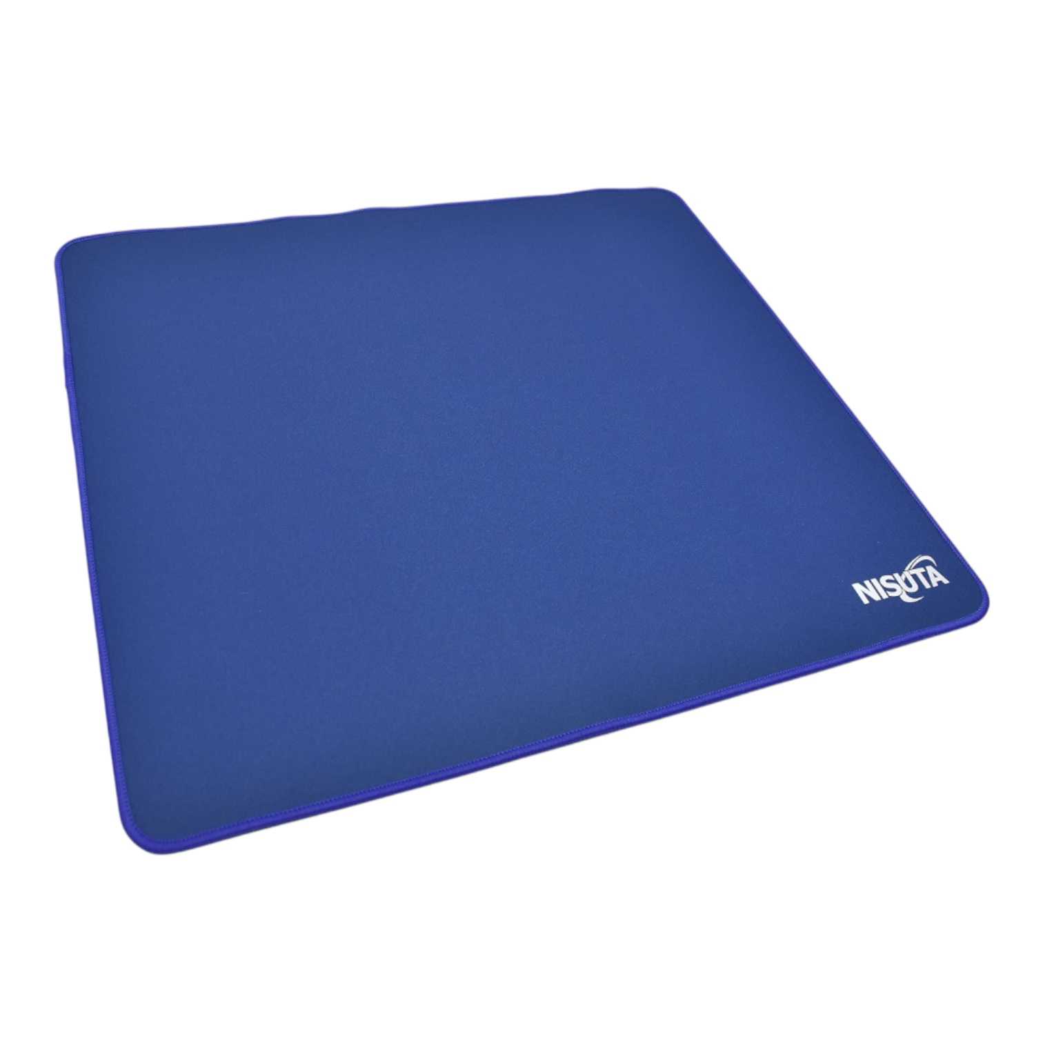 PAD MOUSE NISUTA GAMER 45X40 4MM NSPADXLC