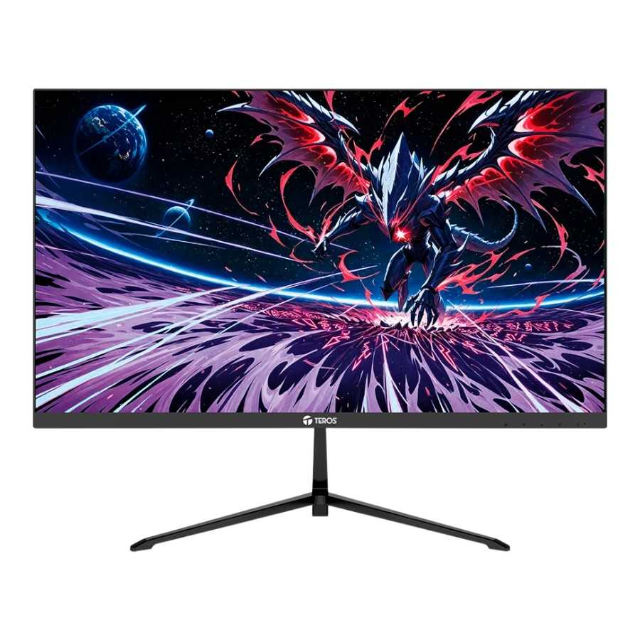MONITOR 21.5  IPS TEROS TE-2128S FHD 100HZ