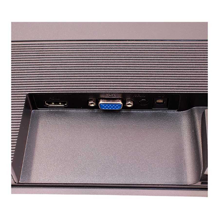 MONITOR 21.5  IPS TEROS TE-2128S FHD 100HZ