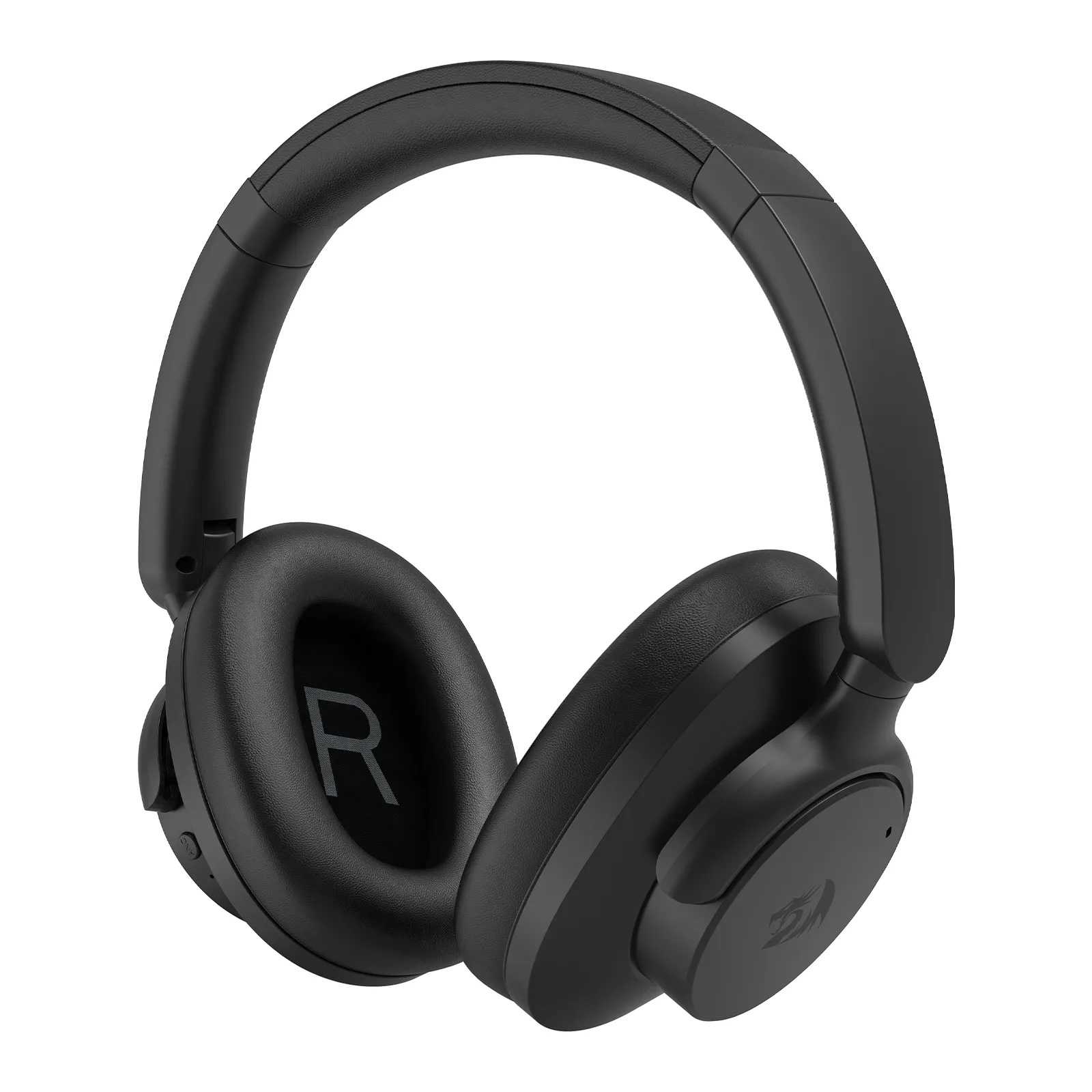 AURICULAR REDRAGON VIBECORE H610 ANC BLUETOOTH NEGRO