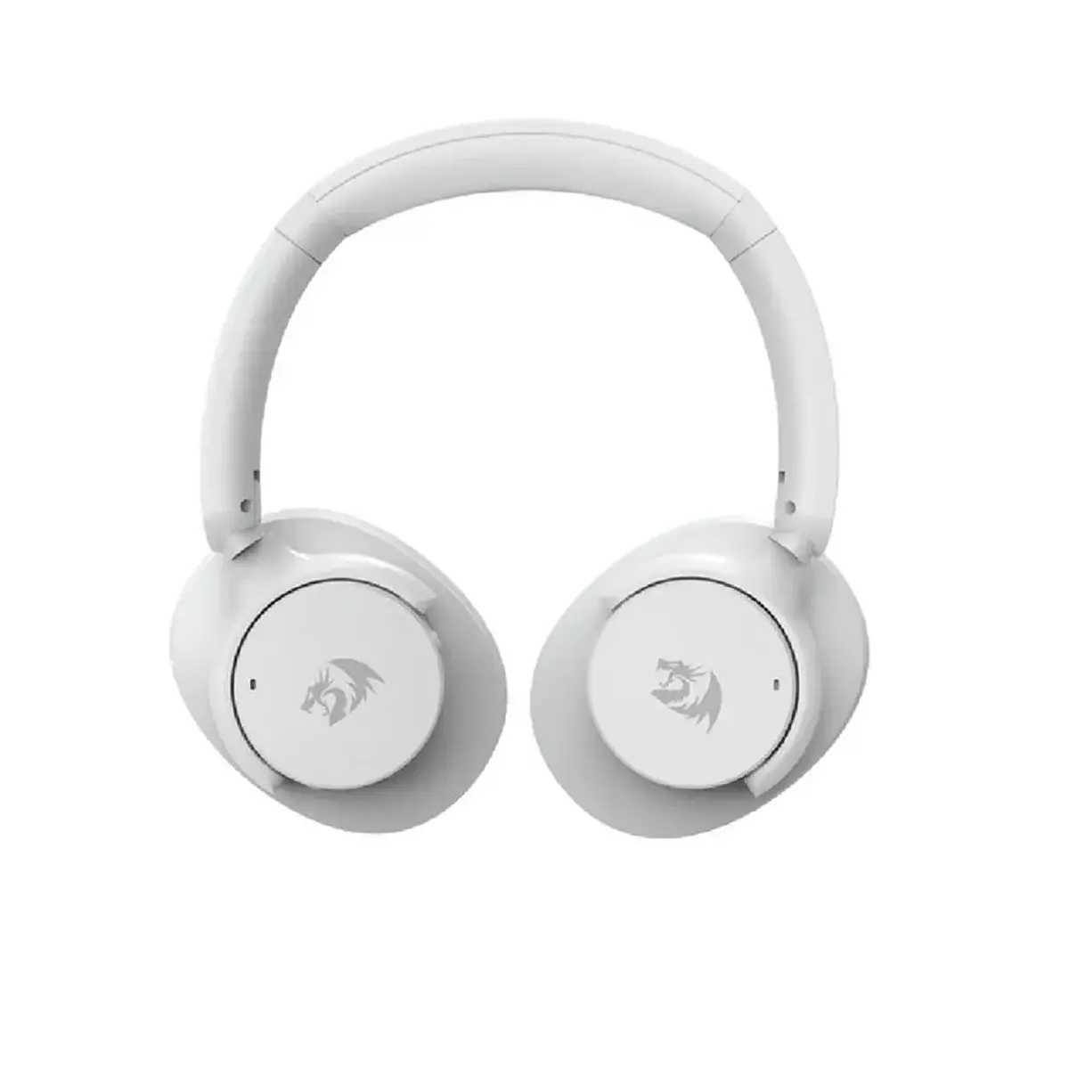 AURICULAR REDRAGON VIBECORE H610 ANC BLUETOOTH BLANCO