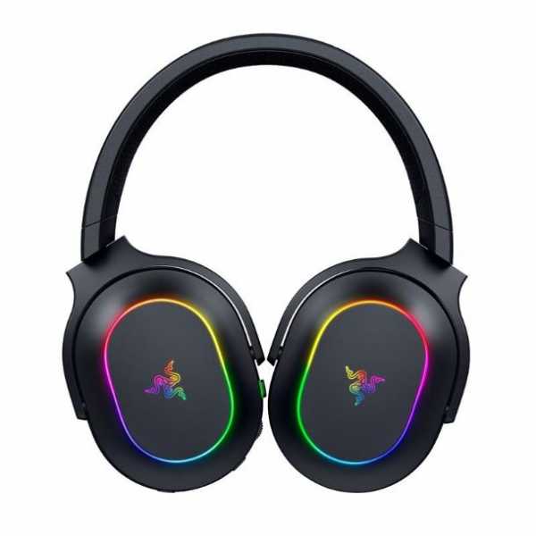AURICULAR RAZER BARRACUDA X CHROMA WIRELESS BLACK