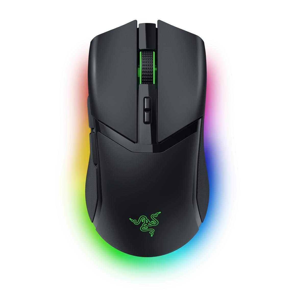 MOUSE RAZER COBRA PRO LIGHTWEIGHT WIRELESS  CHROMA RGB