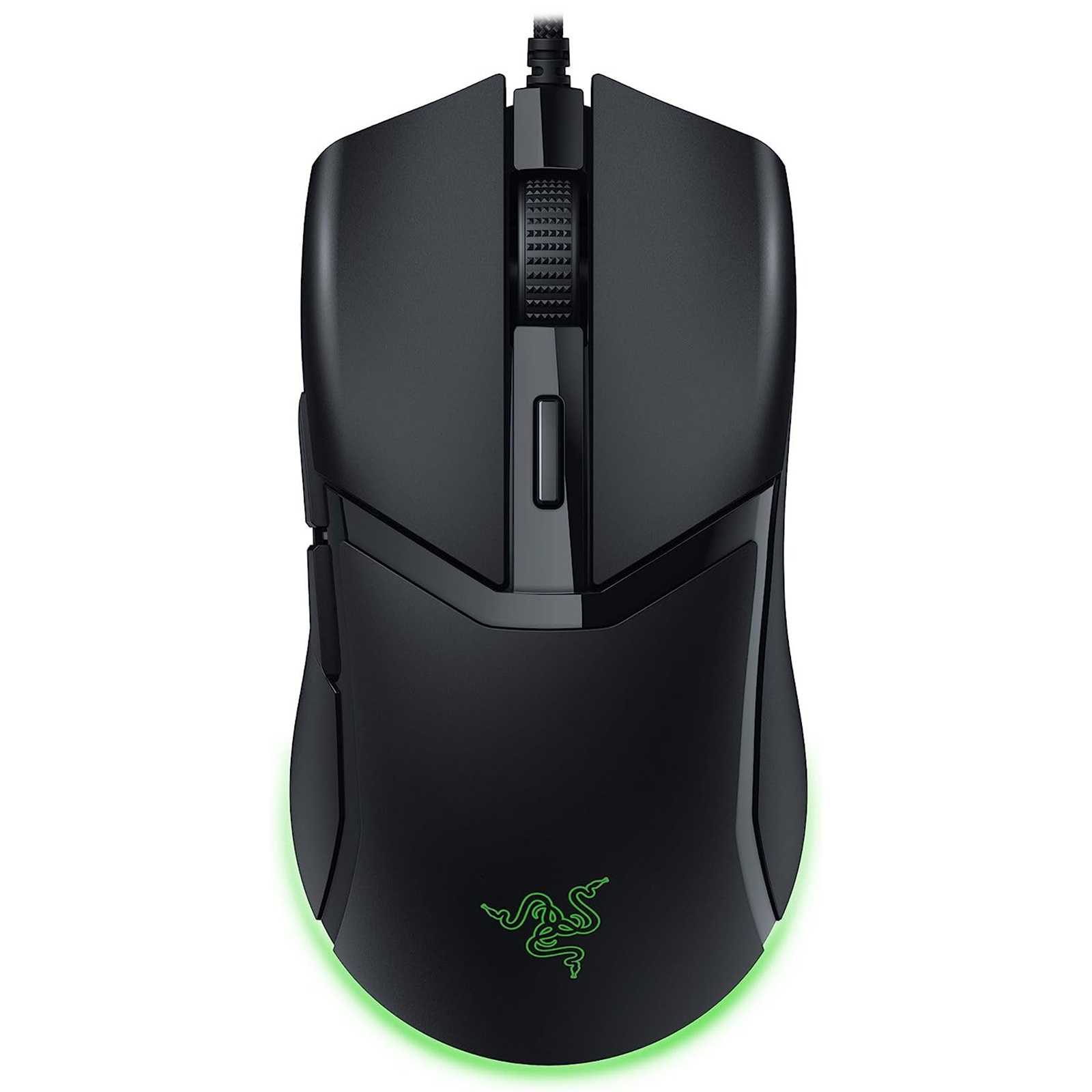 MOUSE RAZER COBRA LIGHTWEIGHT CHROMA RGB