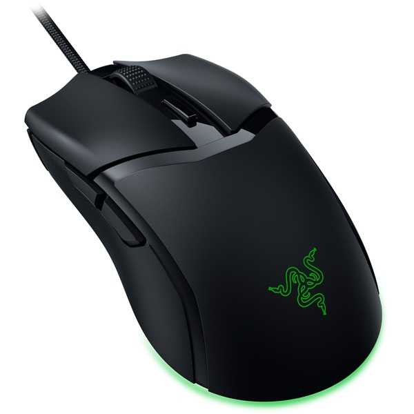 MOUSE RAZER COBRA LIGHTWEIGHT CHROMA RGB