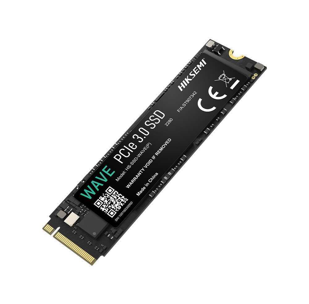 DISCO SOLIDO M.2 NVME GEN3 128GB HIKSEMI WAVE