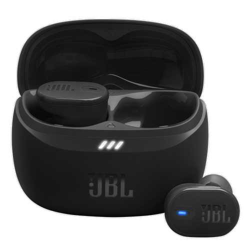 AURICULAR JBL BT TUNE BUDS 2 ANC BLACK