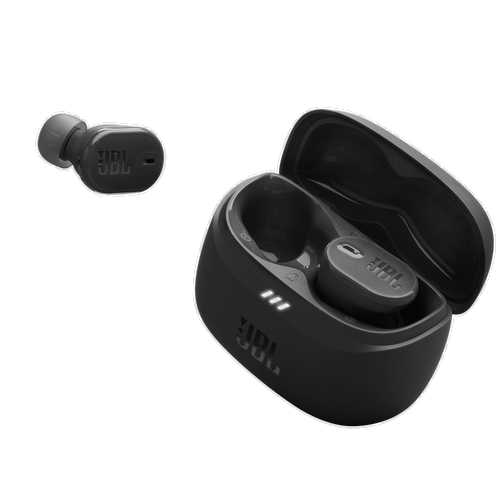 AURICULAR JBL BT TUNE BUDS 2 ANC BLACK